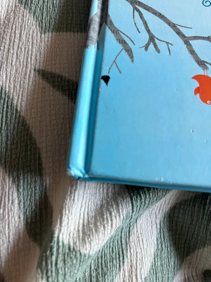 Livre la plume - photo numéro 6