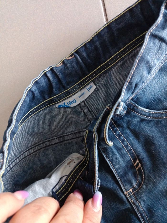 Short 10 ans - photo numéro 2