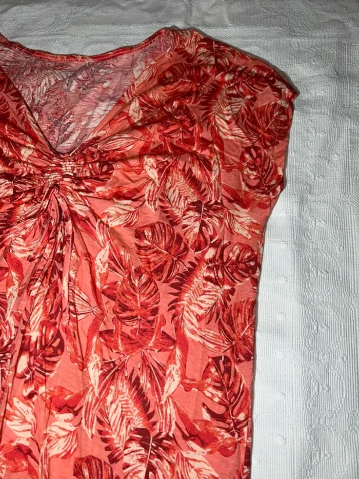 Robe d’été vintage - photo numéro 4
