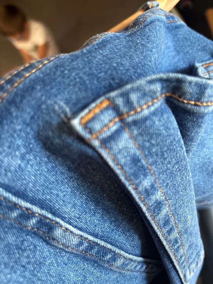 Jeans large - photo numéro 7