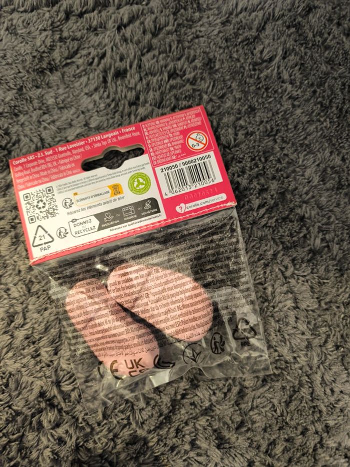 Ballerines pour poupée Corolle - photo numéro 2