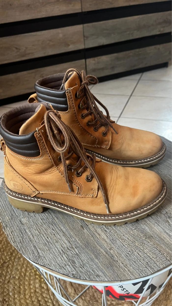 Chaussures 37 - photo numéro 4