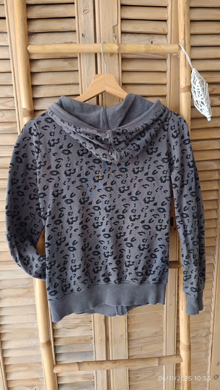 Veste jogging - photo numéro 7