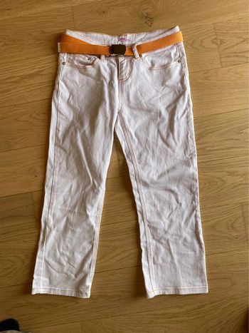 Pantacourt vintage