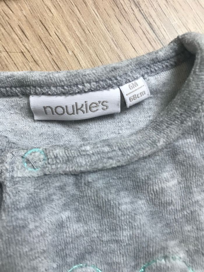 Pyjama 6M - photo numéro 2