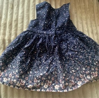 Robe 3-6 mois