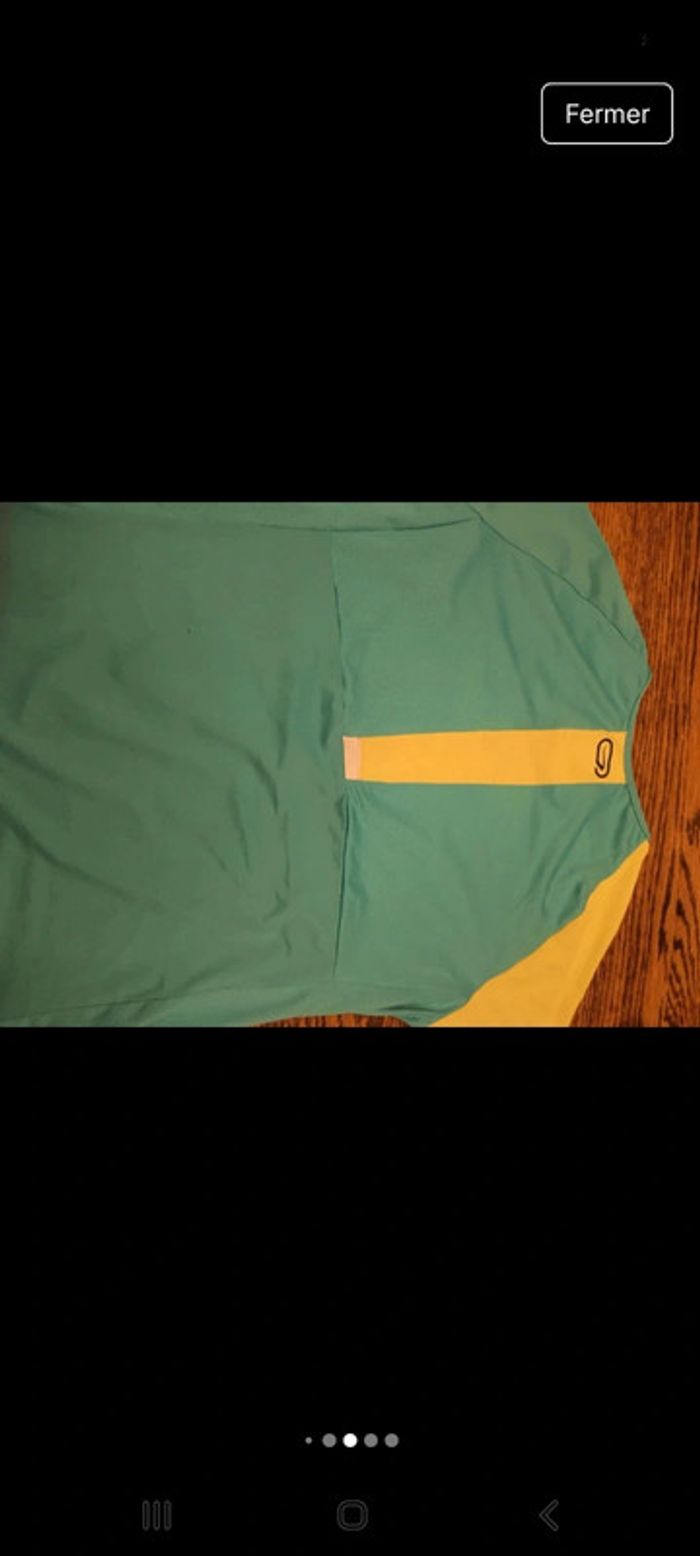 T-shirt de sport Kalenji taille eur 48 - photo numéro 14