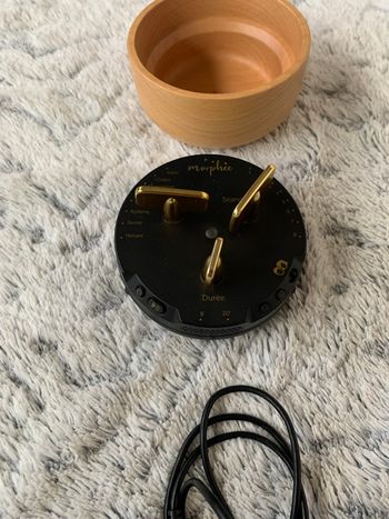 Morphée clés du sommeil