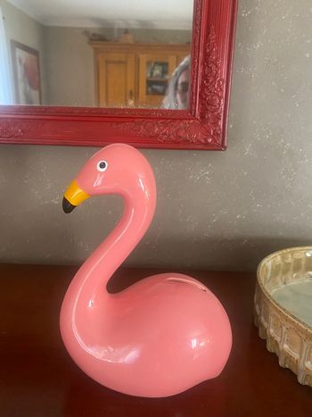 Tirelire déco