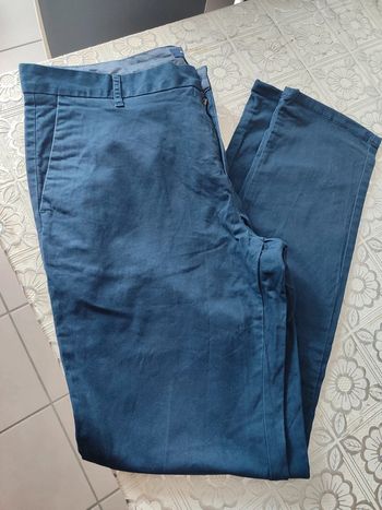 Jean slim fit