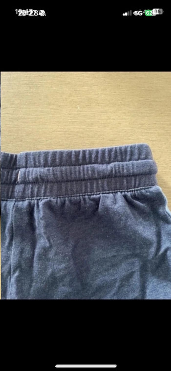 Short fille Domyos - photo numéro 11