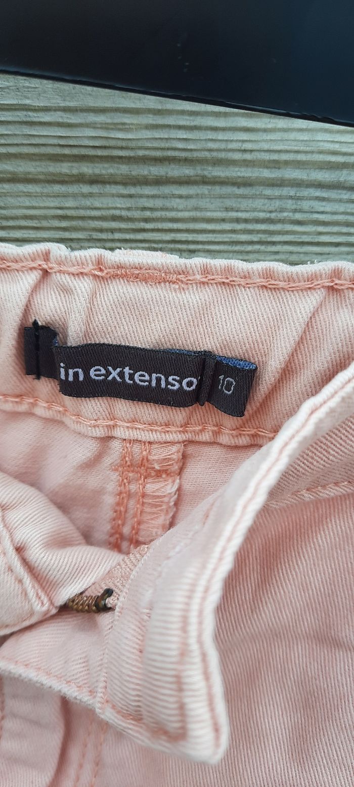 Short - photo numéro 3
