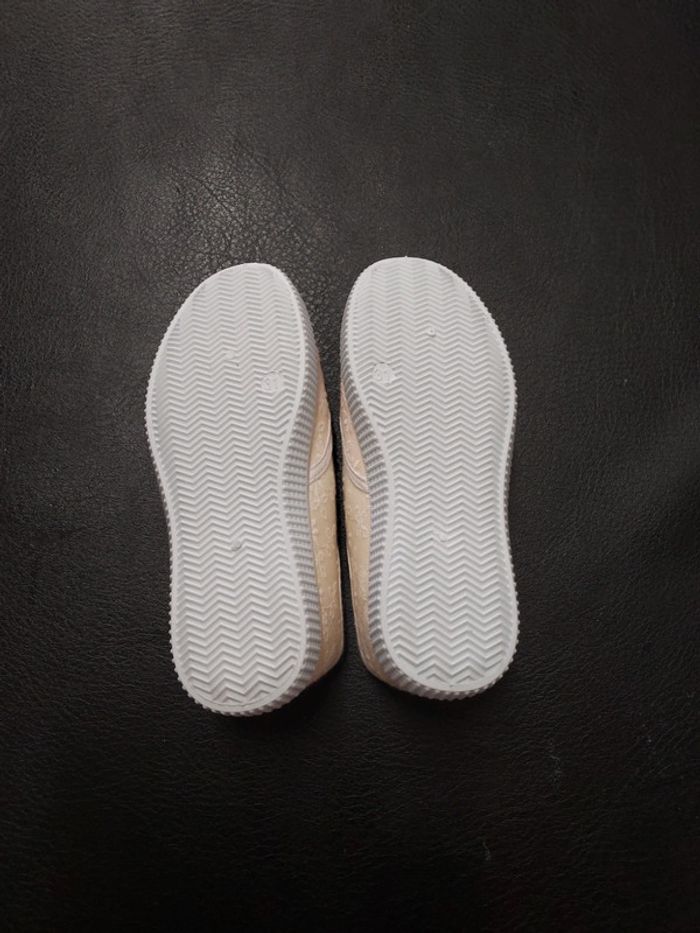 Baskets sans lacets fille 31 - photo numéro 4