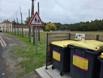 Poubelles
