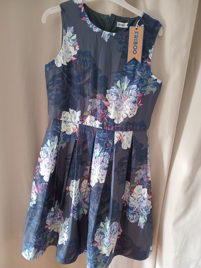 Robe taille 13/14ans au choix - photo numéro 4