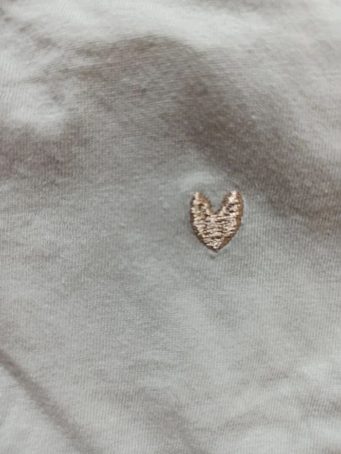 lot fille pull et t-shirt manches longues - photo numéro 6