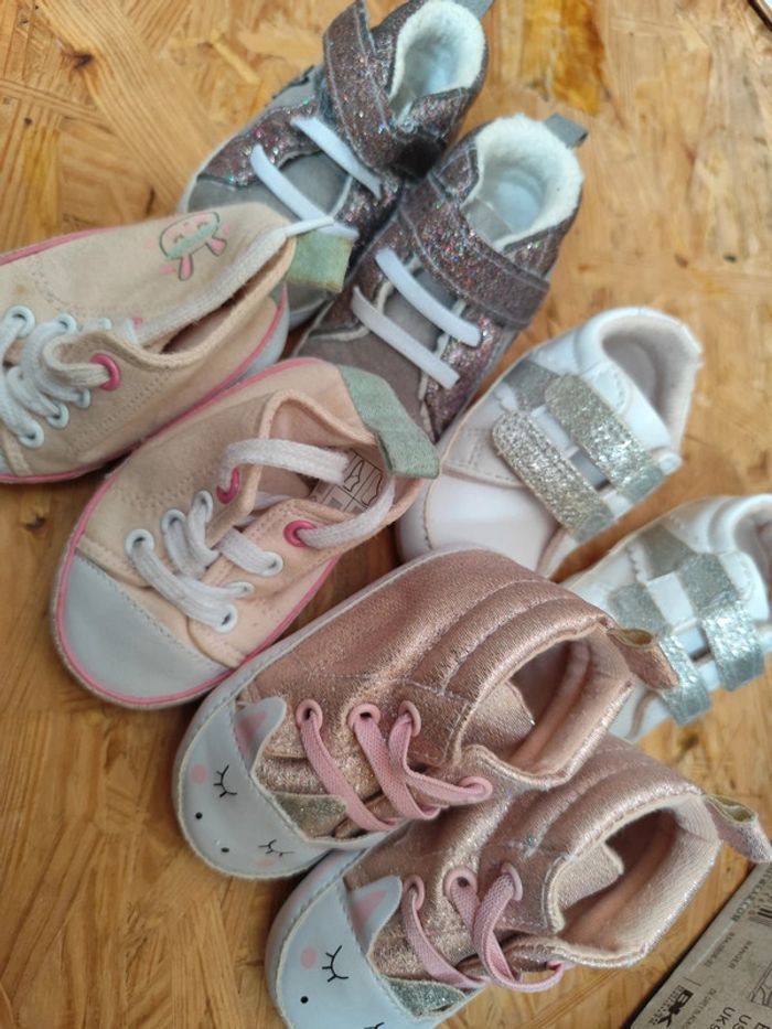 Chaussures