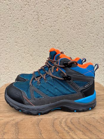 Chaussures de randonnée