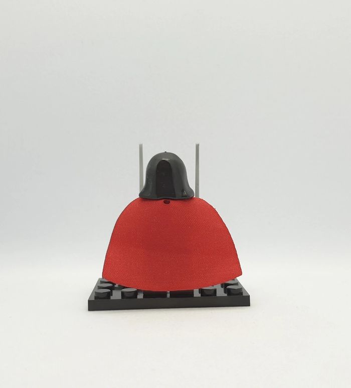 🥷 Figurine Assassin's Creed - Shay Patrick Cormac - (Style Lego) 🥷 - photo numéro 3