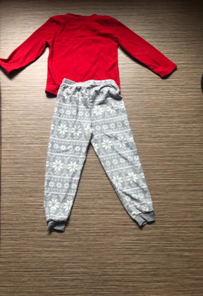 Pyjama polaire - photo numéro 5