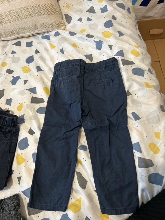 Pantalon - photo numéro 2