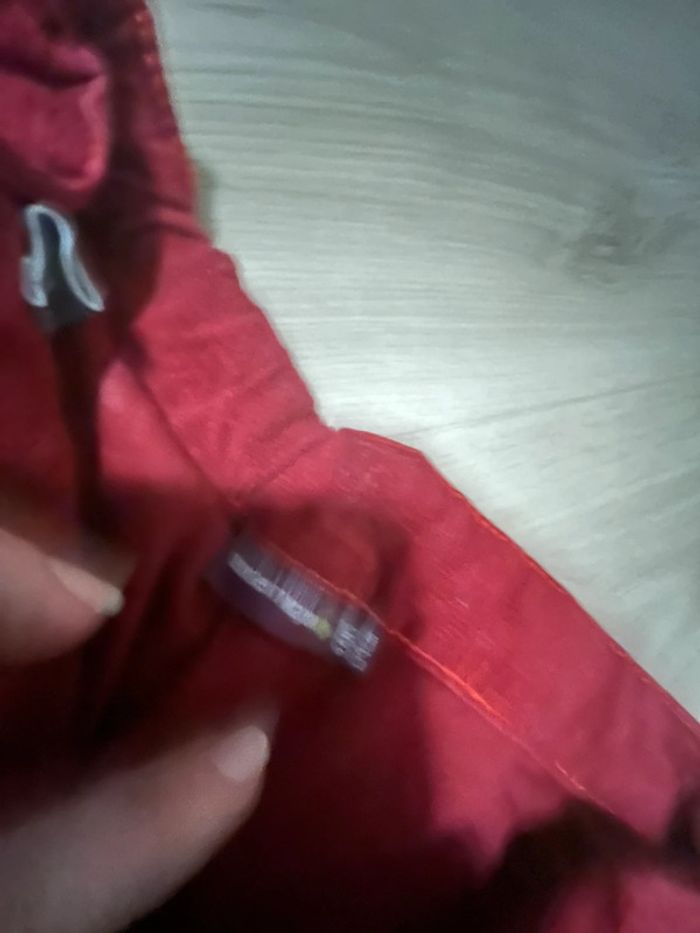 Tenue sergent major 9/10 ans - photo numéro 4
