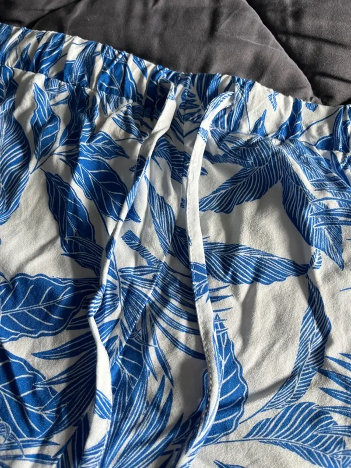 Short de nuit - photo numéro 2