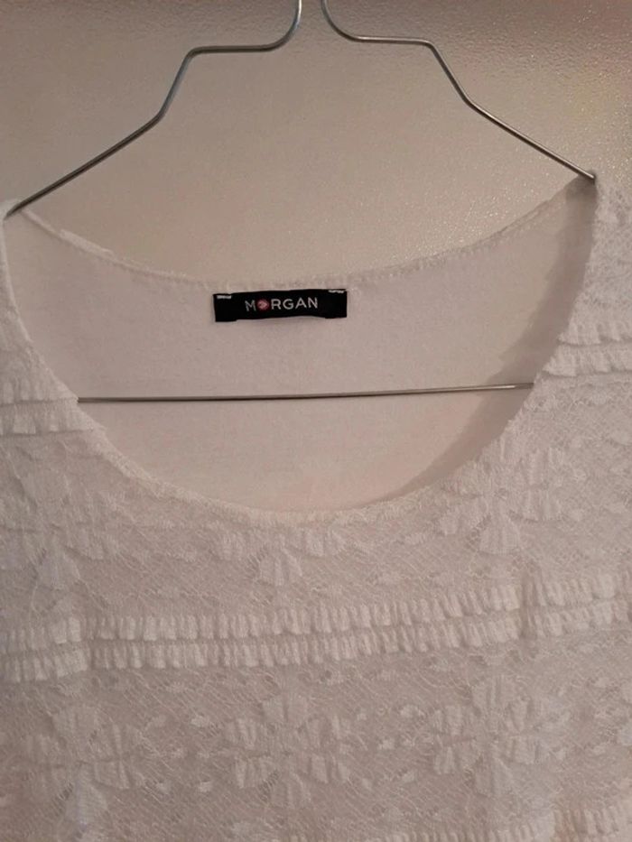 Robe Morgan T38 - photo numéro 2