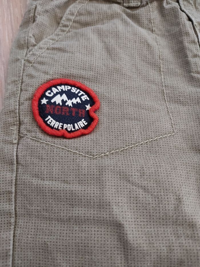 Pantalon - photo numéro 3