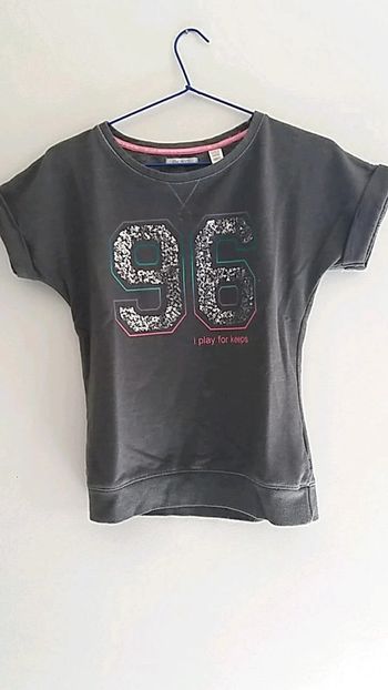 Haut fille taille 12 ans