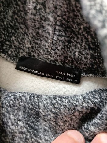 Pull léger Zara taille L