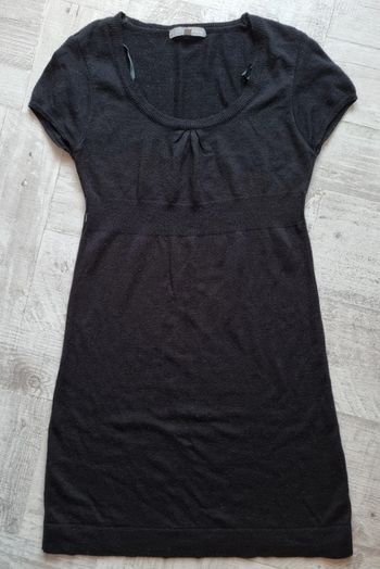 Robe pull femme taille 38