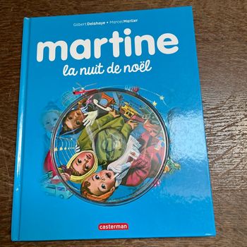 Martine