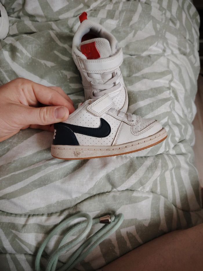 Chaussure Nike garçon - photo numéro 2