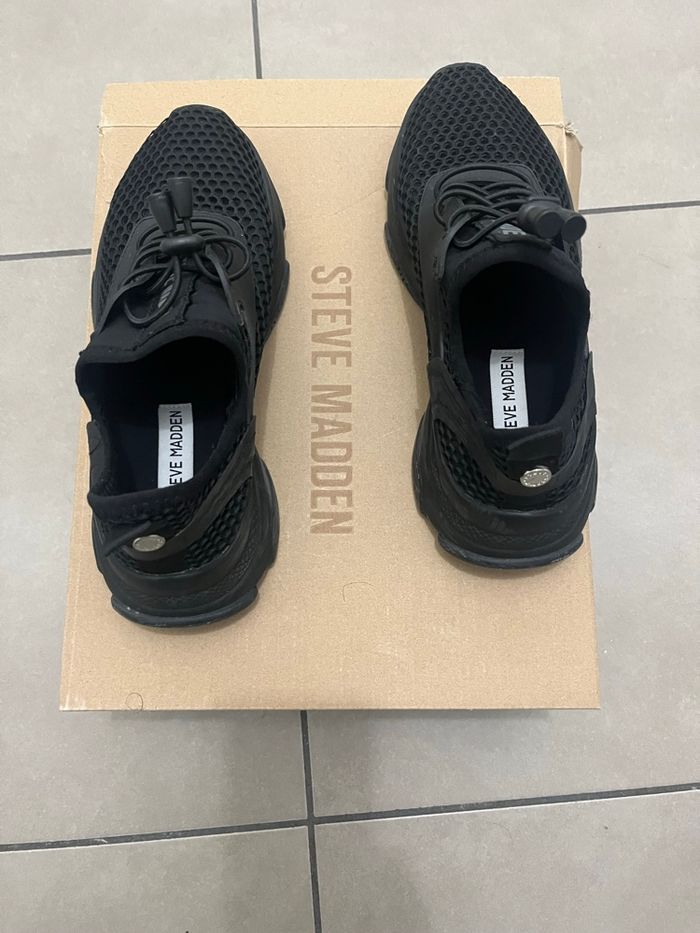 Baskets Steve Madden - photo numéro 2