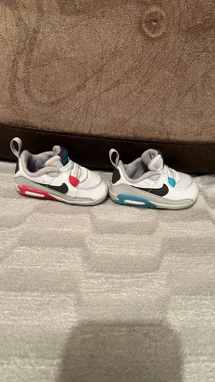 Vend Nike 18.5 - photo numéro 2