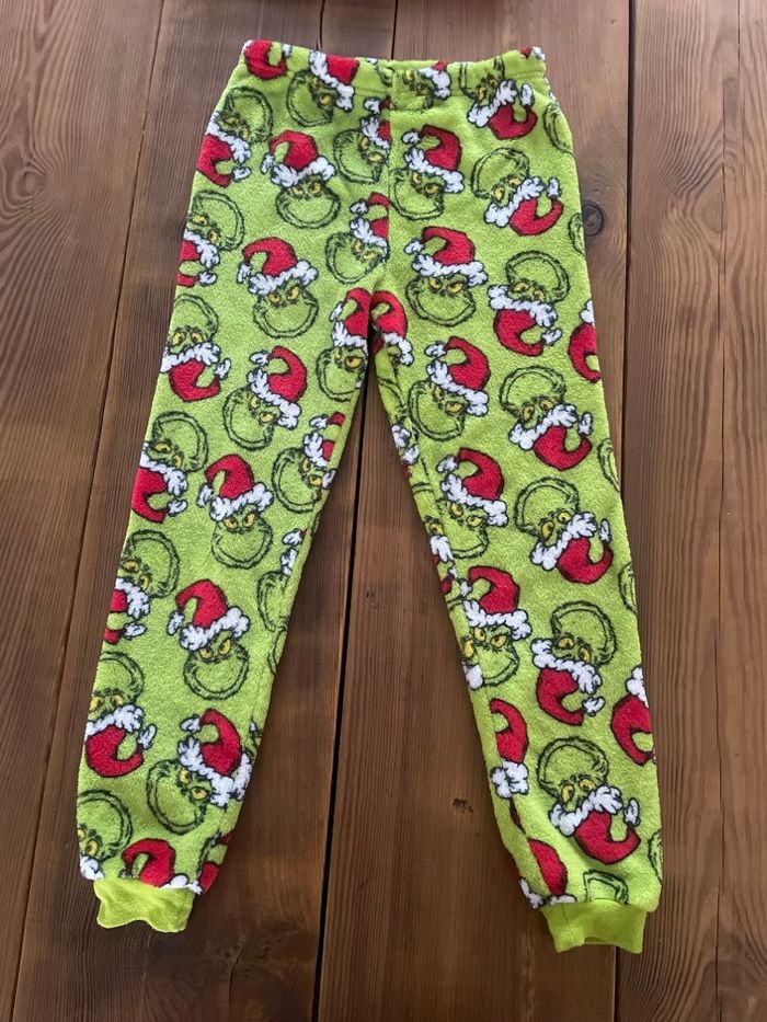 Pyjama THE GRINCH - photo numéro 4