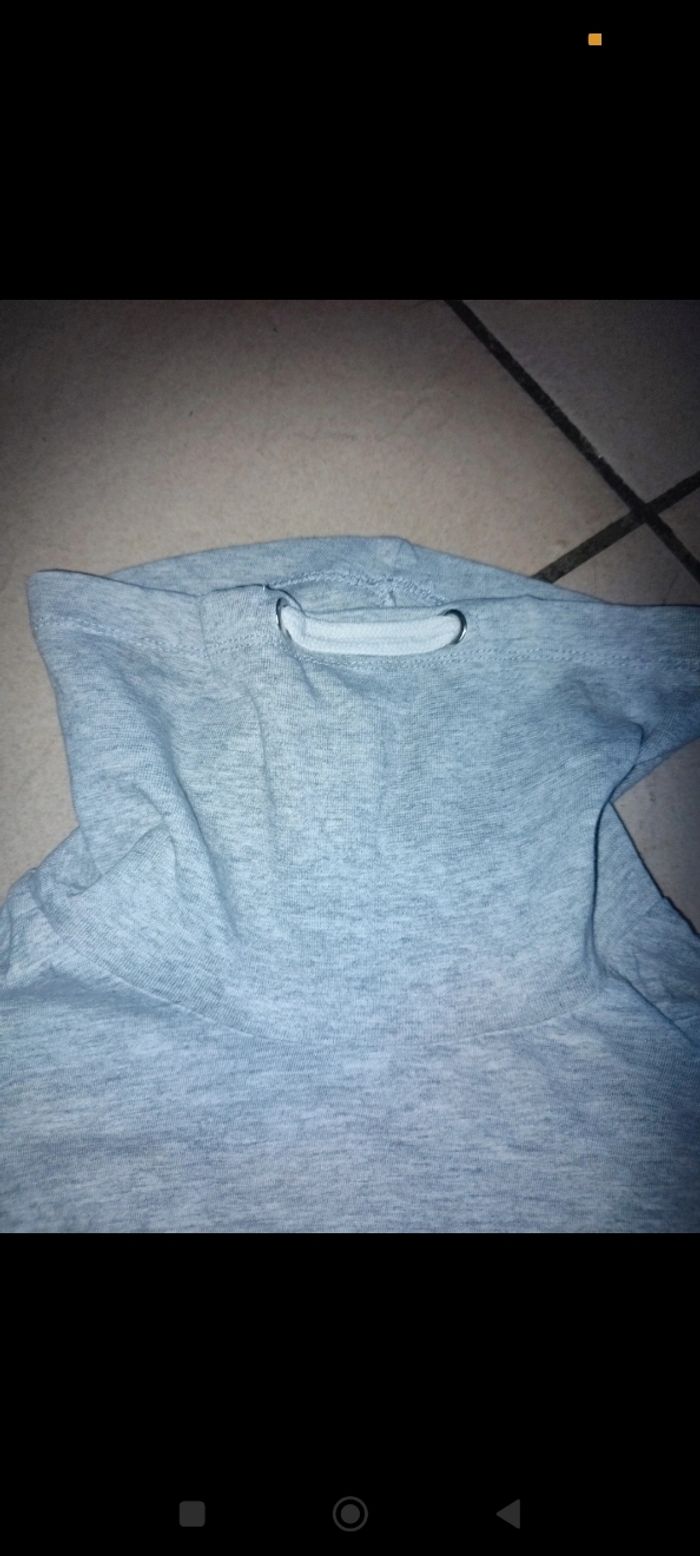 Pull fille - photo numéro 3