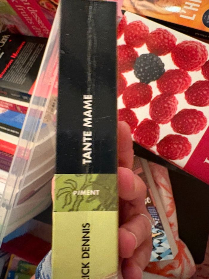 Tante mame - photo numéro 4