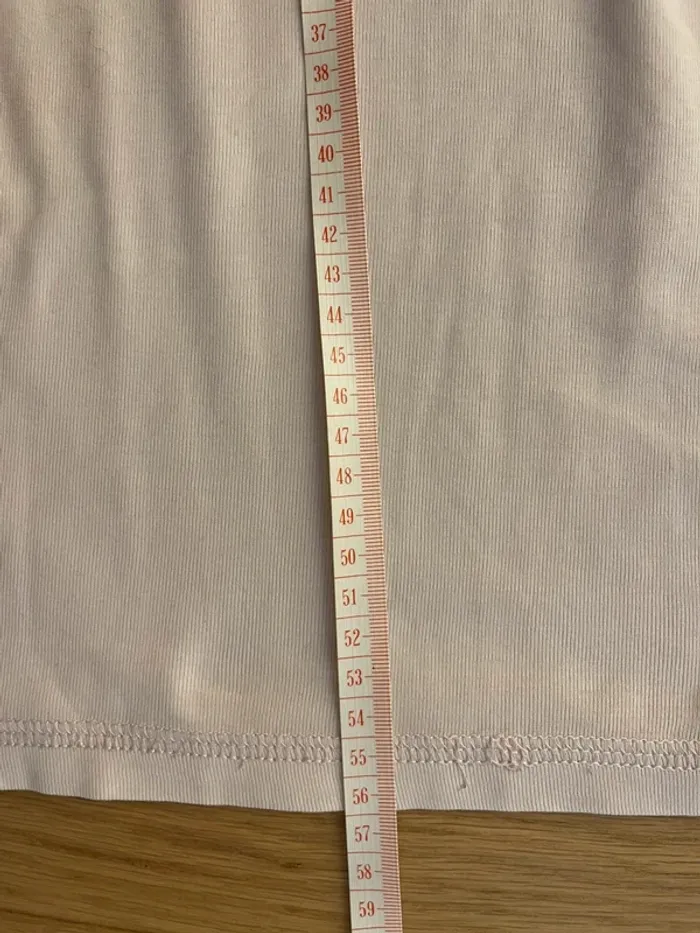 Tee-shirt C’est Beau la Vie - photo numéro 9