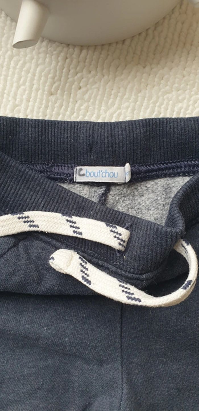 Pantalon jogging 9 mois - photo numéro 2