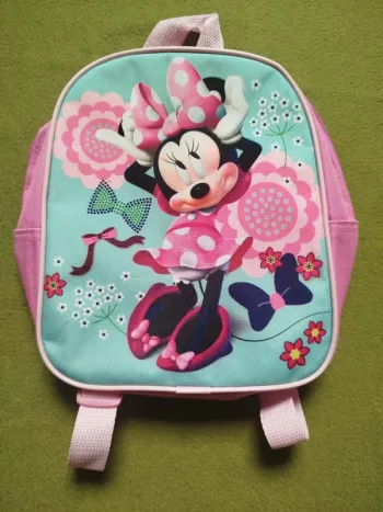 Sac à dos Minnie