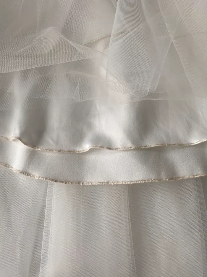 Tenue rock créateur Orlane Herbin pour mariage ou pour faire la fête - photo numéro 14