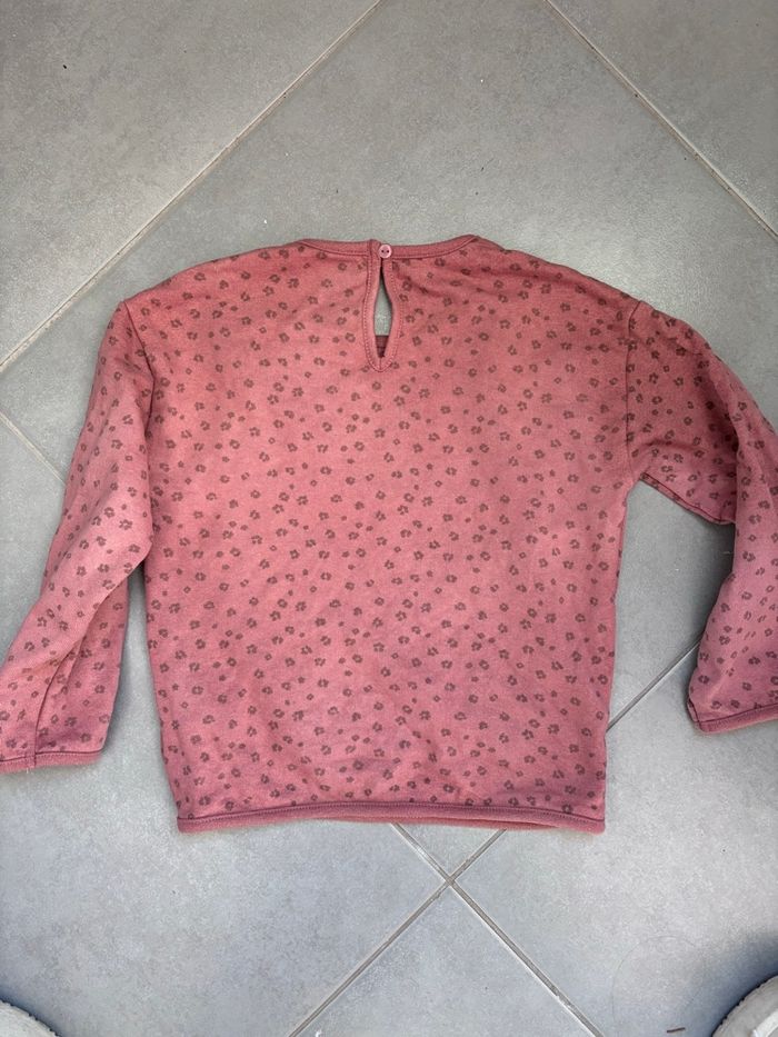 Pull Kiabi 3 ans - photo numéro 3