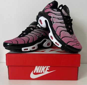 Chaussure Nike TN