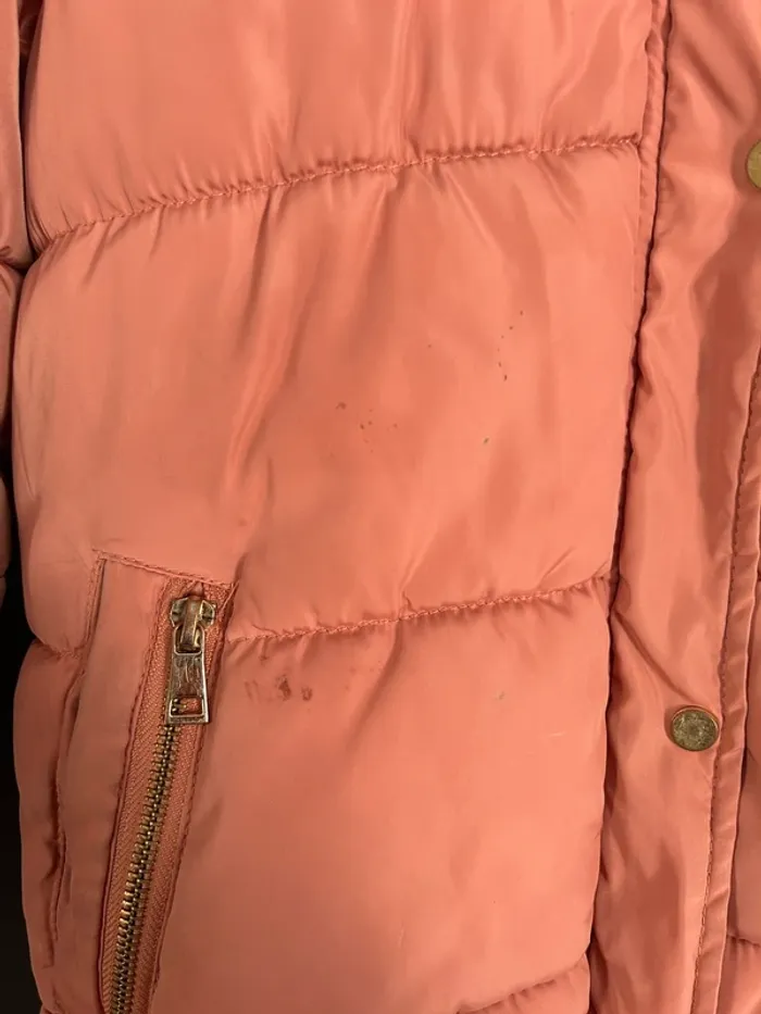 Manteau doudoune - photo numéro 2