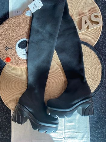 Cuissardes taille 37