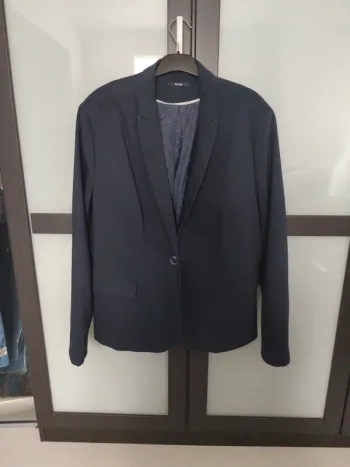 Veste marine T 42