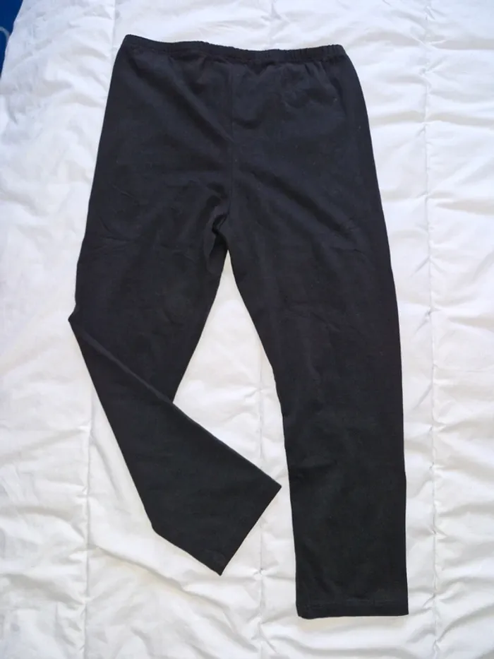 Legging 3/4 Gémo t. M - photo numéro 2