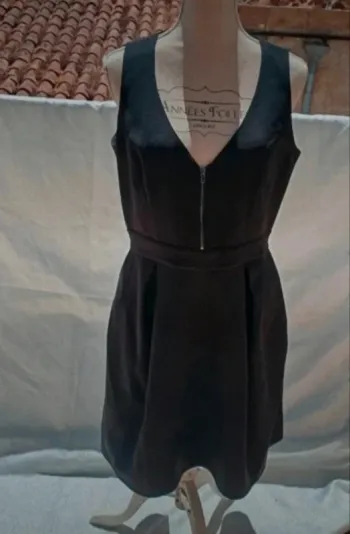 Robe neuve Zapa